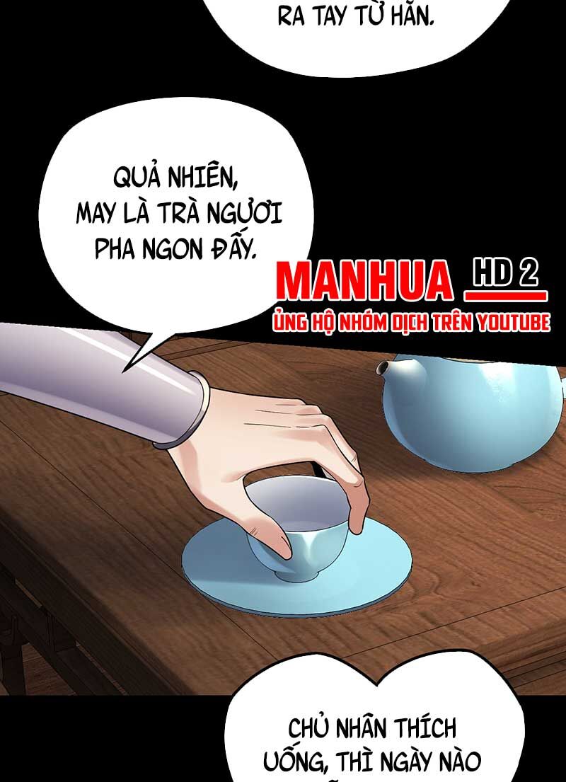 Ta Trời Sinh Đã Là Nhân Vật Phản Diện Chap 150 - Next Chap 151