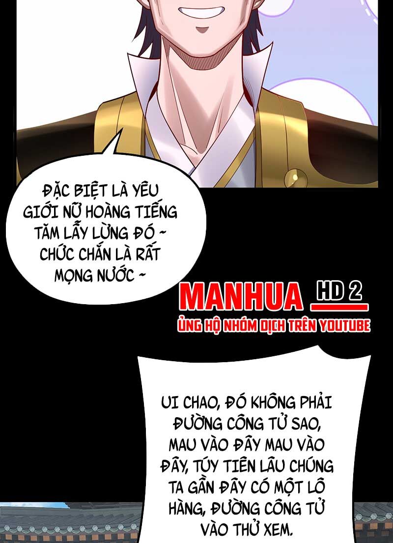 Ta Trời Sinh Đã Là Nhân Vật Phản Diện Chap 150 - Next Chap 151