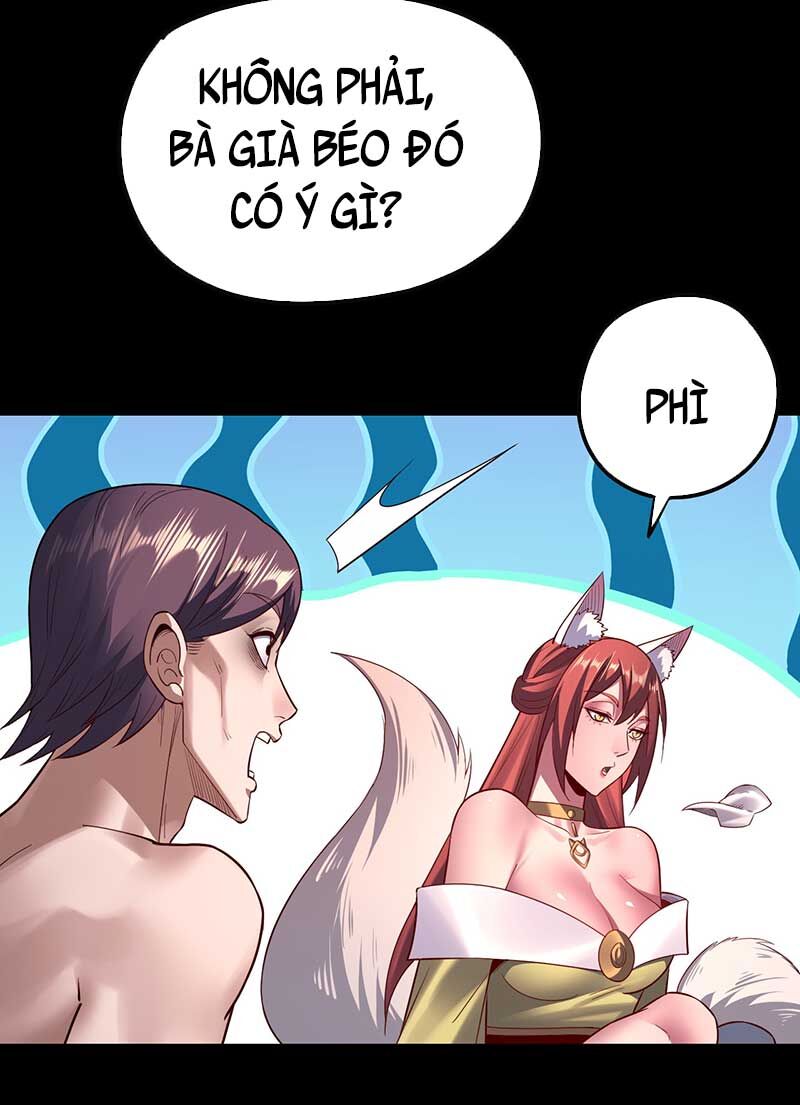 Ta Trời Sinh Đã Là Nhân Vật Phản Diện Chap 151 - Next Chap 152