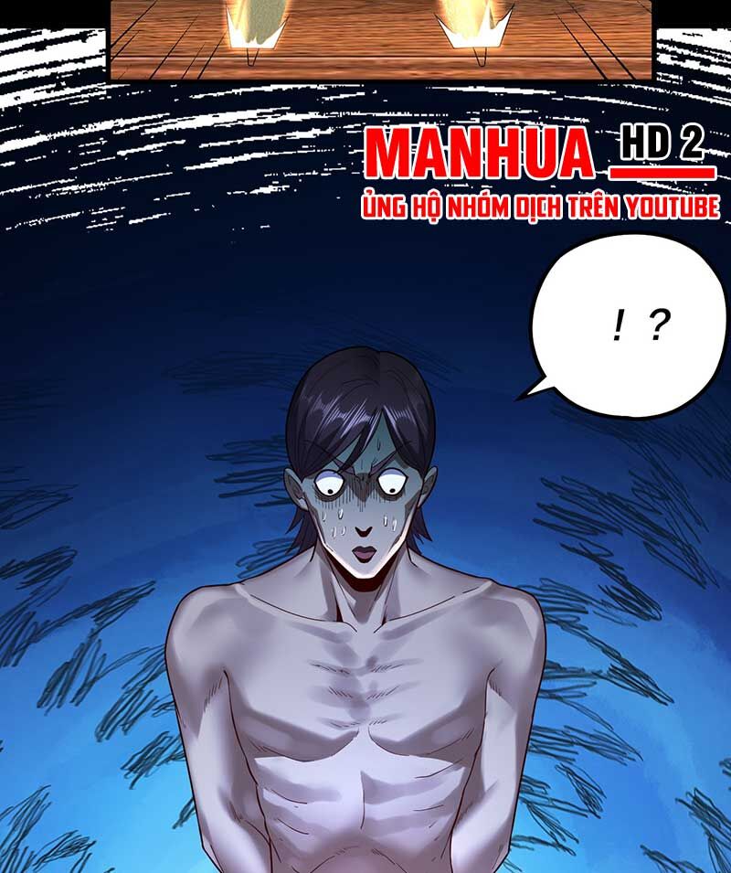 Ta Trời Sinh Đã Là Nhân Vật Phản Diện Chap 151 - Next Chap 152