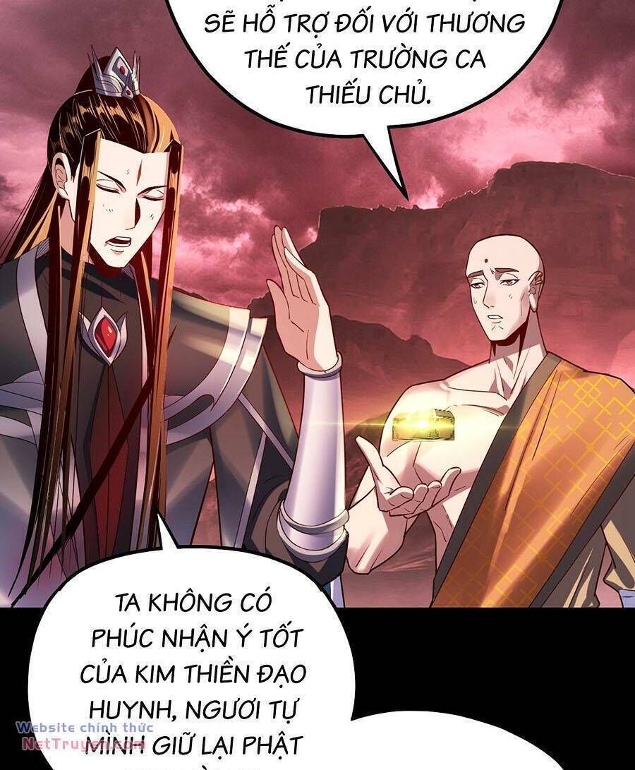 Ta Trời Sinh Đã Là Nhân Vật Phản Diện Chap 163 - Next Chap 164