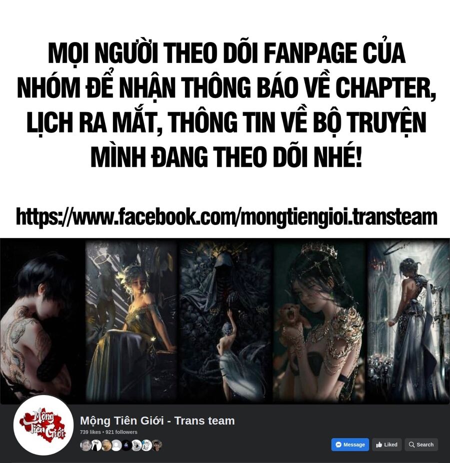 Ta Trời Sinh Đã Là Nhân Vật Phản Diện Chap 165 - Next Chap 166