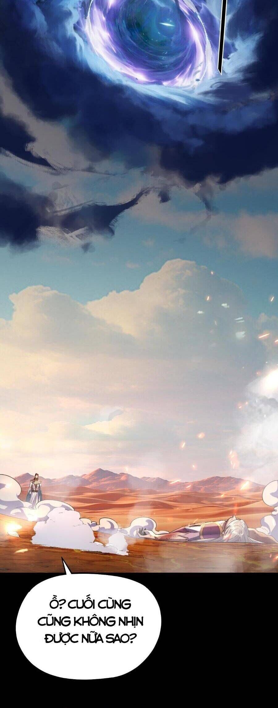 Ta Trời Sinh Đã Là Nhân Vật Phản Diện Chap 167 - Next Chap 168