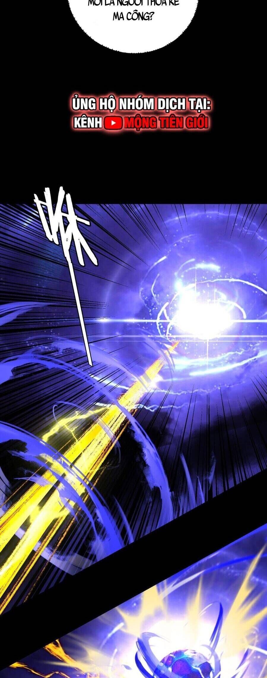 Ta Trời Sinh Đã Là Nhân Vật Phản Diện Chap 167 - Next Chap 168