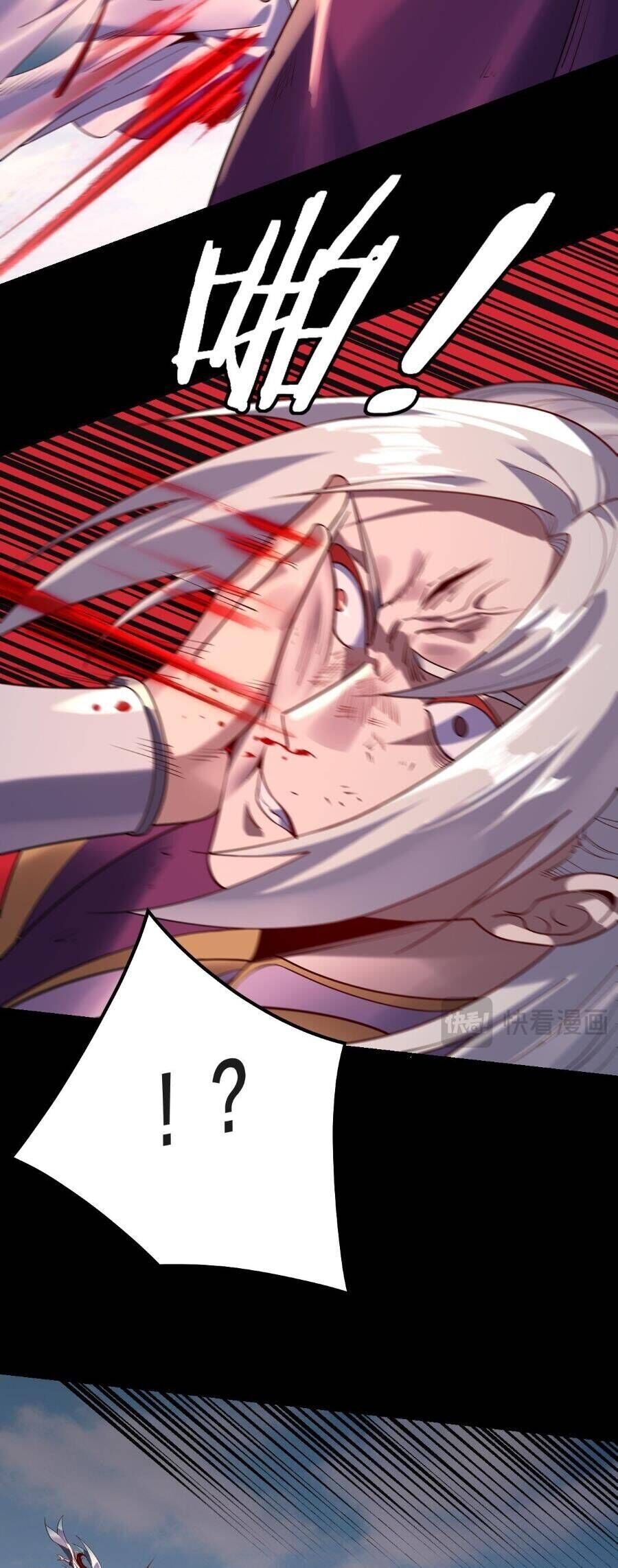 Ta Trời Sinh Đã Là Nhân Vật Phản Diện Chap 167 - Next Chap 168