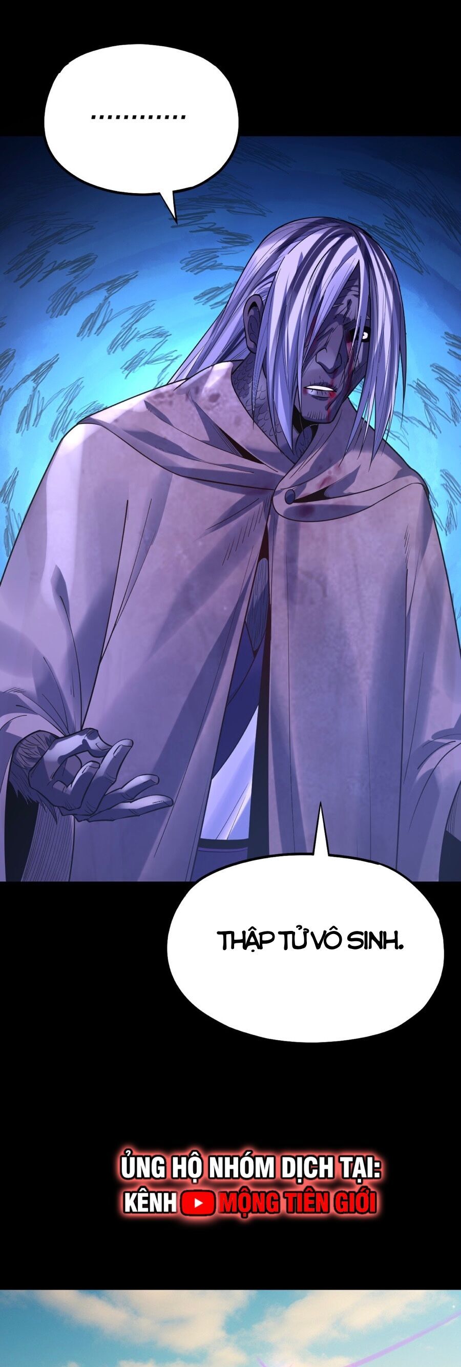 Ta Trời Sinh Đã Là Nhân Vật Phản Diện Chap 168 - Next Chap 169