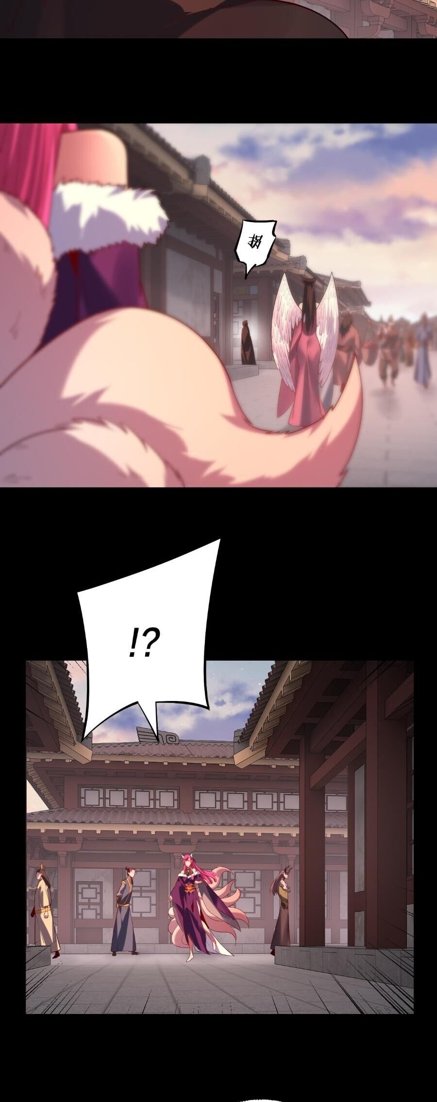 Ta Trời Sinh Đã Là Nhân Vật Phản Diện Chap 169 - Next Chap 170