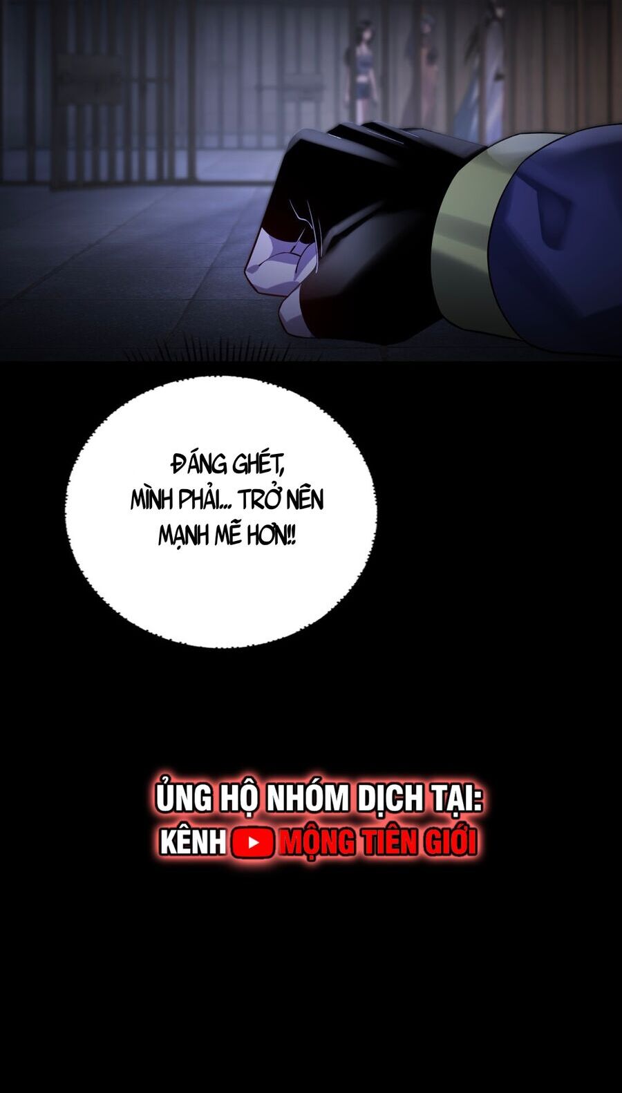 Ta Trời Sinh Đã Là Nhân Vật Phản Diện Chap 171 - Next Chap 172