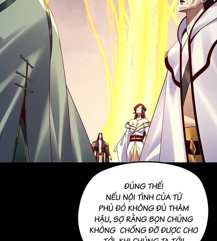 Ta Trời Sinh Đã Là Nhân Vật Phản Diện Chap 183 - Next Chap 184