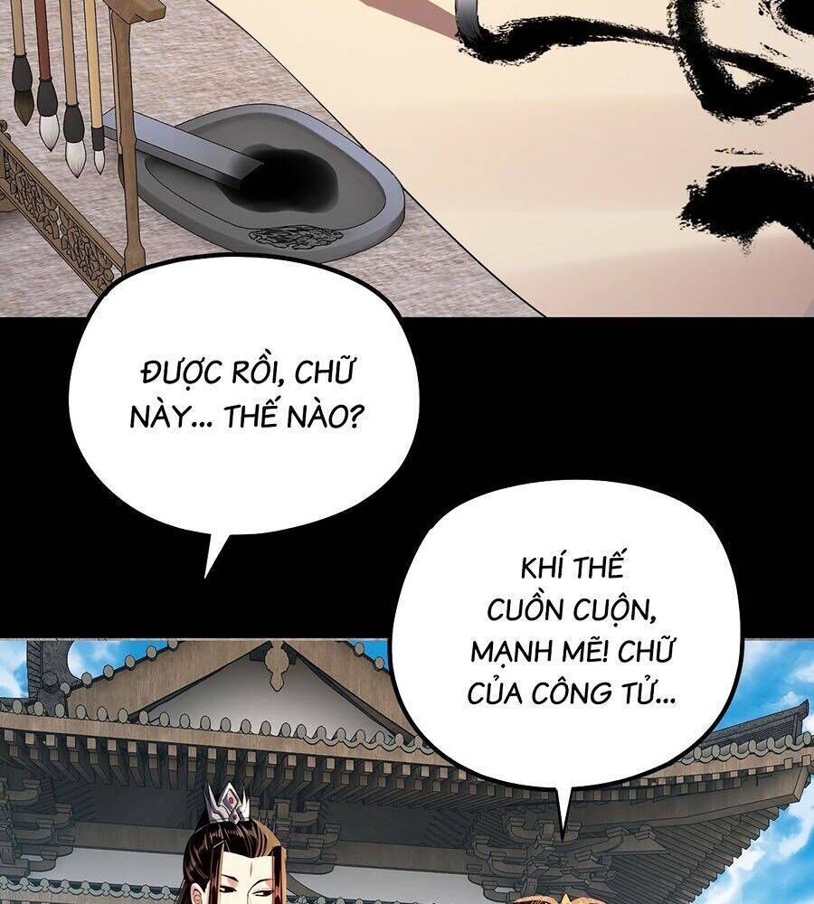 Ta Trời Sinh Đã Là Nhân Vật Phản Diện Chap 183 - Next Chap 184