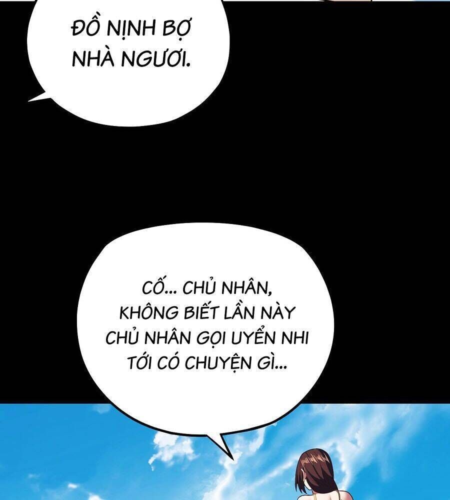 Ta Trời Sinh Đã Là Nhân Vật Phản Diện Chap 183 - Next Chap 184