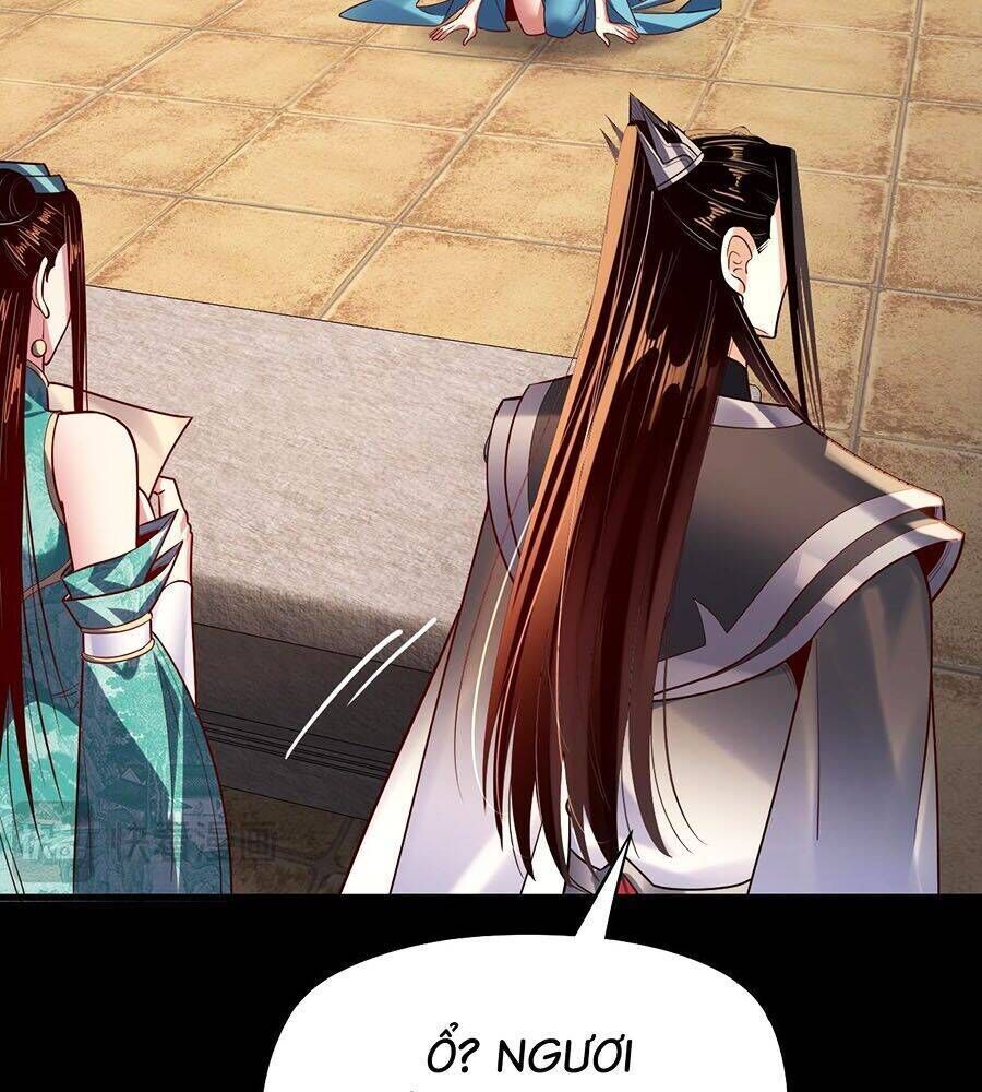 Ta Trời Sinh Đã Là Nhân Vật Phản Diện Chap 183 - Next Chap 184