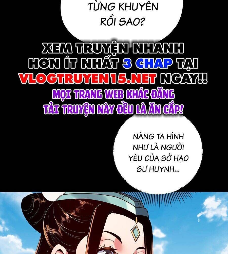 Ta Trời Sinh Đã Là Nhân Vật Phản Diện Chap 183 - Next Chap 184