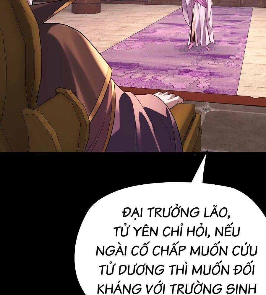 Ta Trời Sinh Đã Là Nhân Vật Phản Diện Chap 180 - Next Chap 181