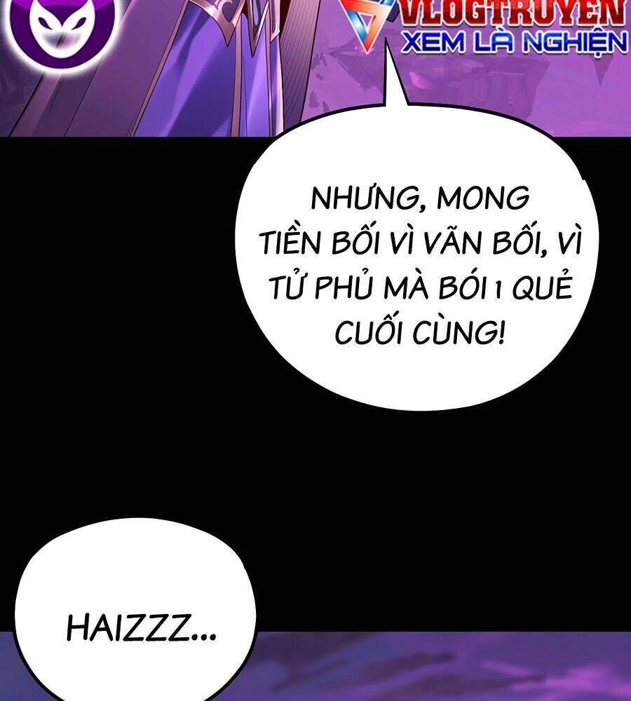 Ta Trời Sinh Đã Là Nhân Vật Phản Diện Chap 180 - Next Chap 181