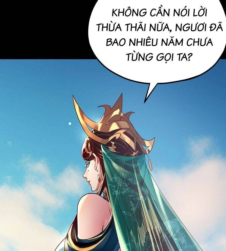 Ta Trời Sinh Đã Là Nhân Vật Phản Diện Chap 181 - Next Chap 182