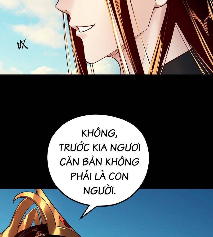 Ta Trời Sinh Đã Là Nhân Vật Phản Diện Chap 181 - Next Chap 182