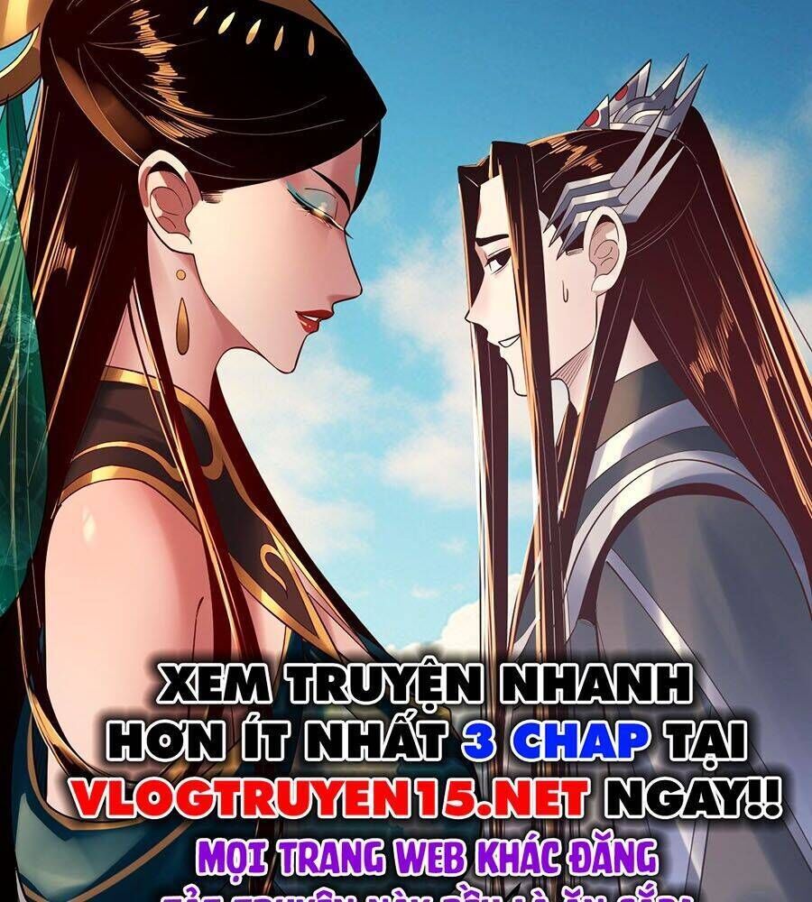 Ta Trời Sinh Đã Là Nhân Vật Phản Diện Chap 181 - Next Chap 182