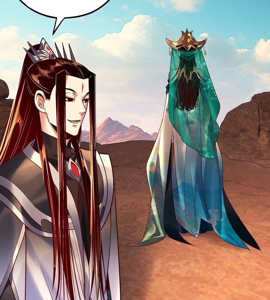 Ta Trời Sinh Đã Là Nhân Vật Phản Diện Chap 181 - Next Chap 182
