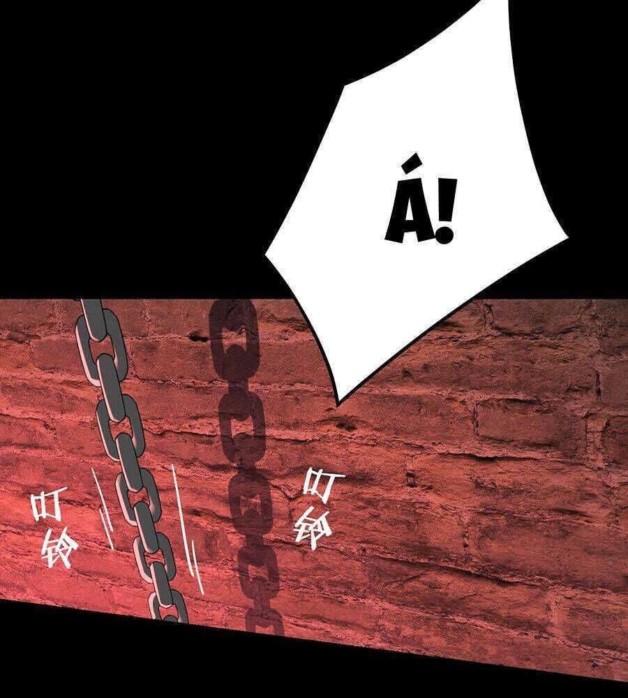 Ta Trời Sinh Đã Là Nhân Vật Phản Diện Chap 181 - Next Chap 182