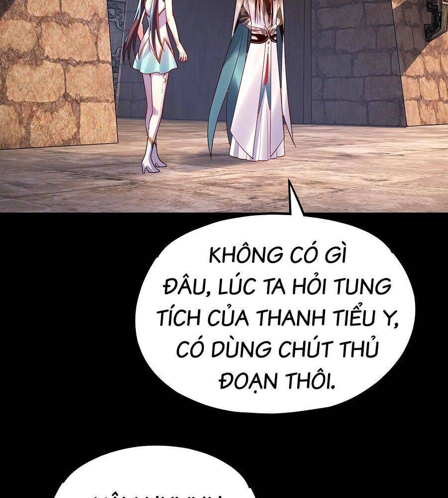 Ta Trời Sinh Đã Là Nhân Vật Phản Diện Chap 181 - Next Chap 182