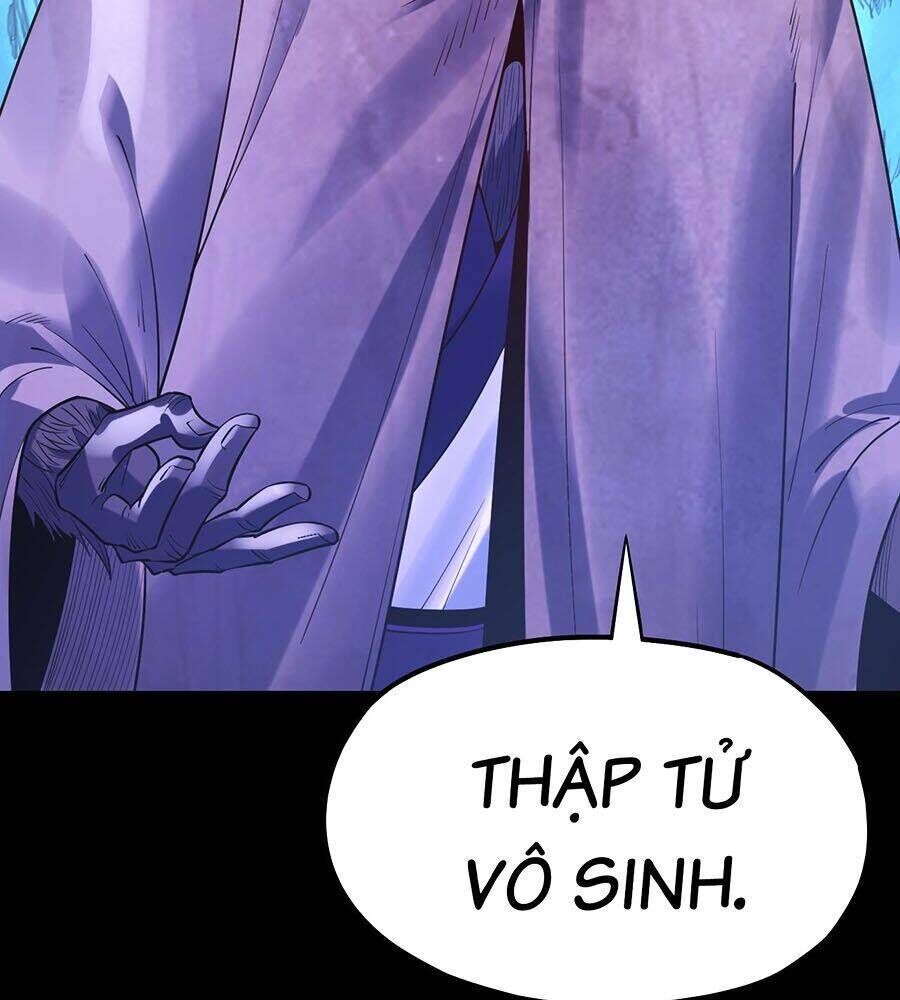 Ta Trời Sinh Đã Là Nhân Vật Phản Diện Chap 181 - Next Chap 182