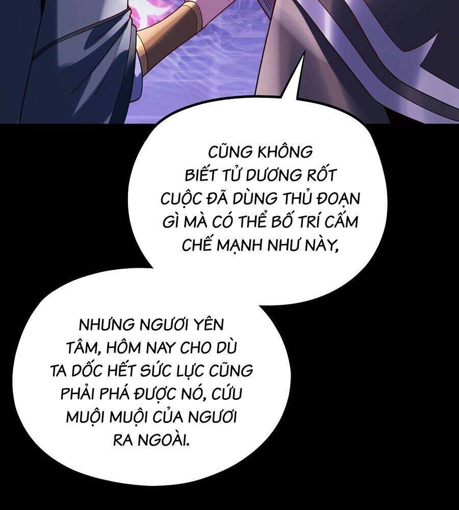 Ta Trời Sinh Đã Là Nhân Vật Phản Diện Chap 182 - Next Chap 183