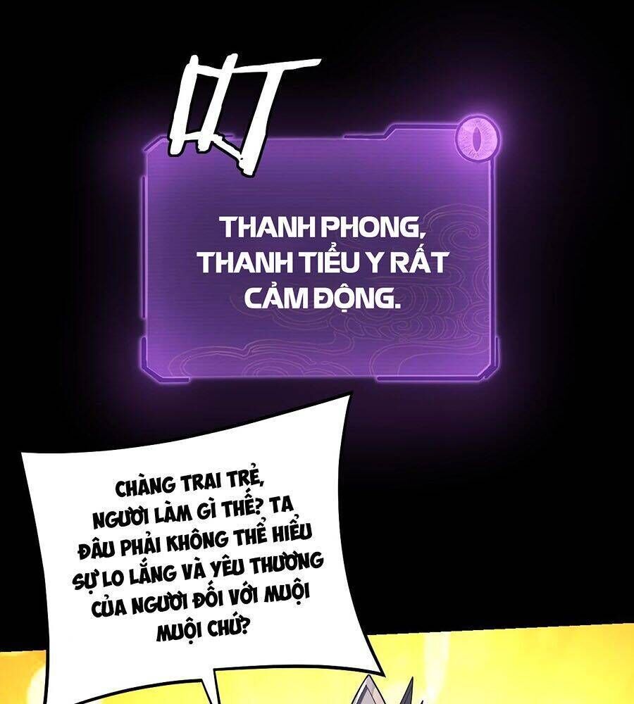 Ta Trời Sinh Đã Là Nhân Vật Phản Diện Chap 182 - Next Chap 183