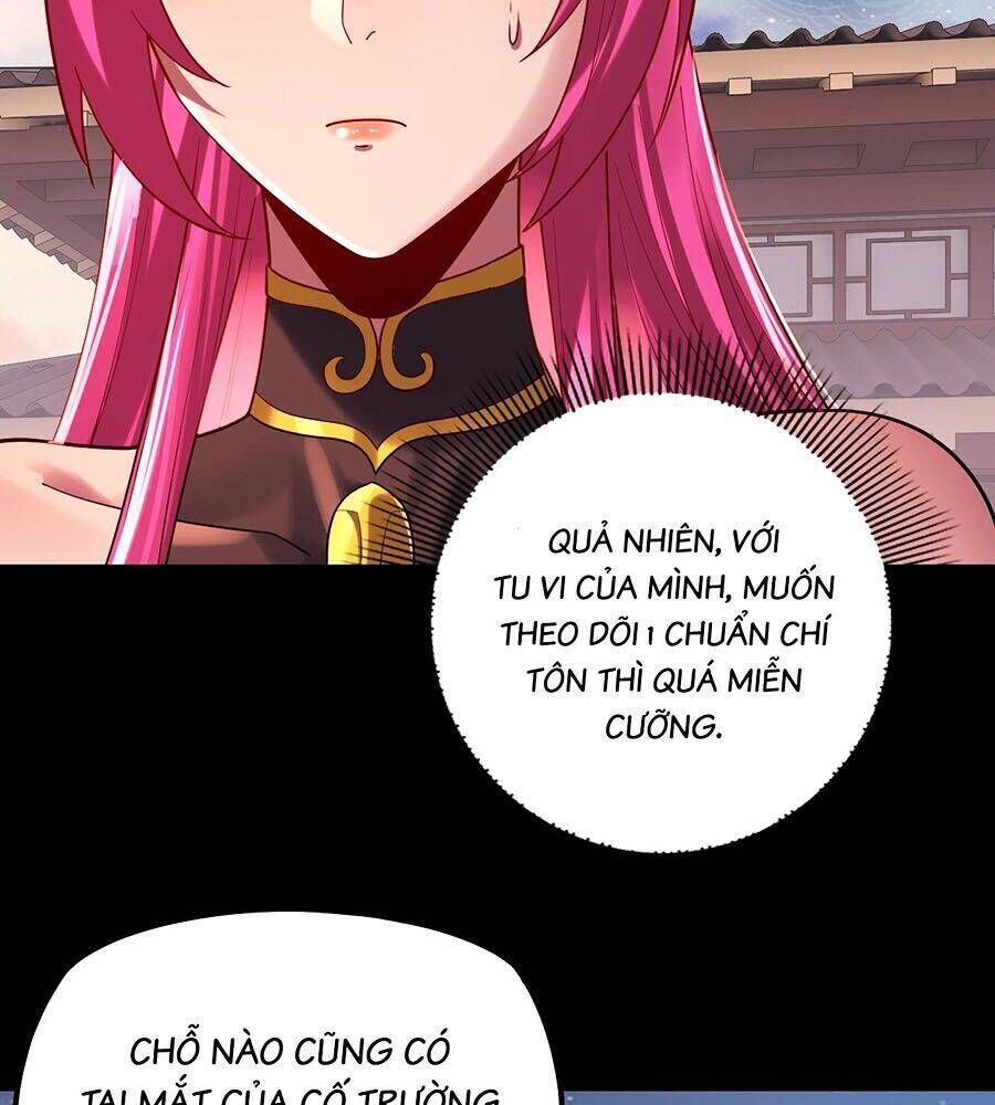 Ta Trời Sinh Đã Là Nhân Vật Phản Diện Chap 182 - Next Chap 183