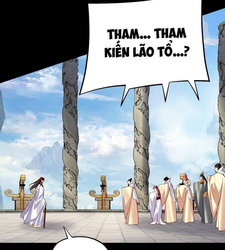 Ta Trời Sinh Đã Là Nhân Vật Phản Diện Chap 182 - Next Chap 183