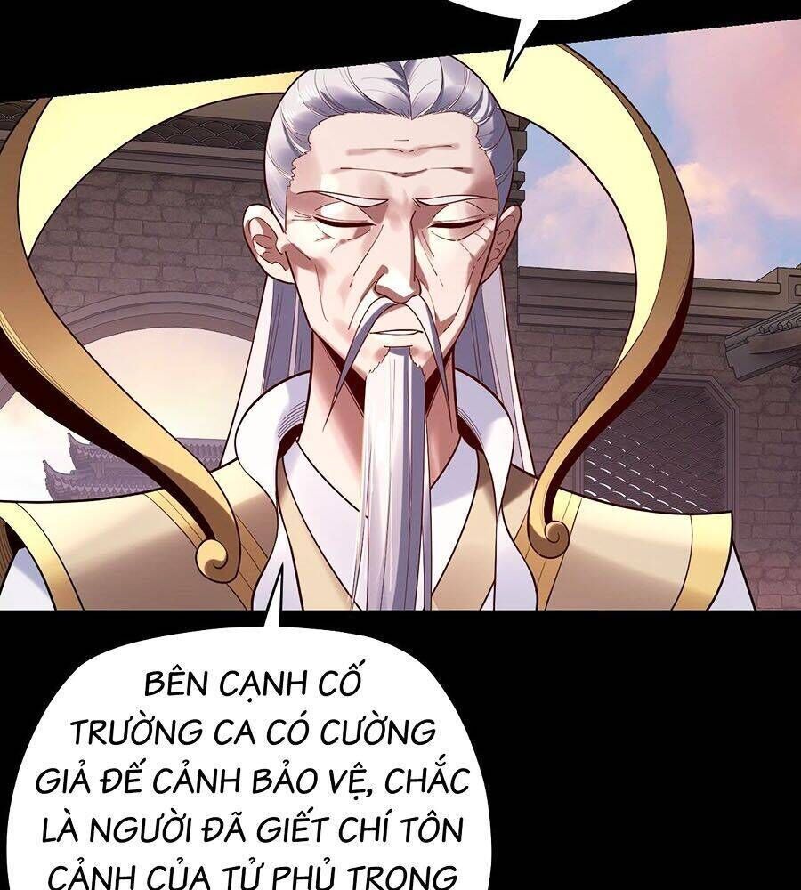 Ta Trời Sinh Đã Là Nhân Vật Phản Diện Chap 184 - Next Chap 185