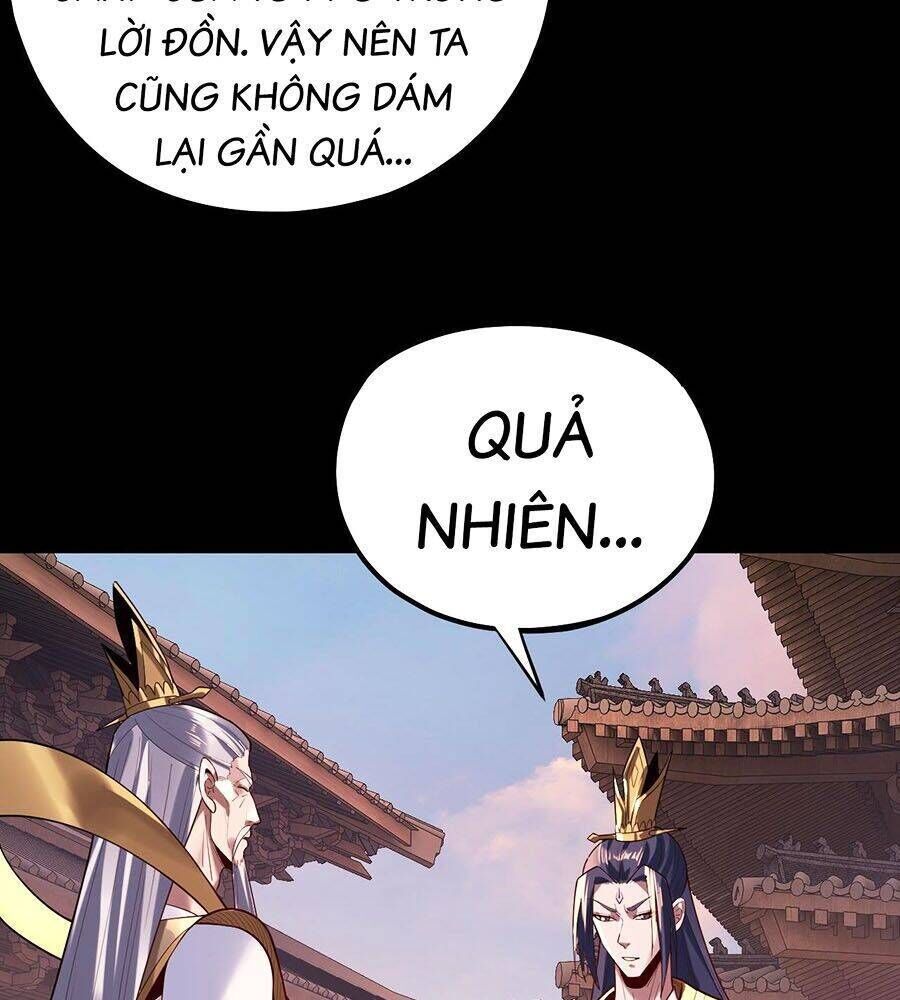 Ta Trời Sinh Đã Là Nhân Vật Phản Diện Chap 184 - Next Chap 185