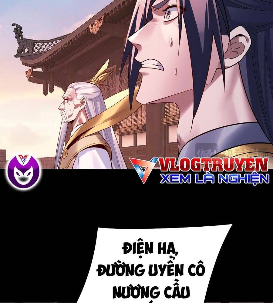 Ta Trời Sinh Đã Là Nhân Vật Phản Diện Chap 184 - Next Chap 185