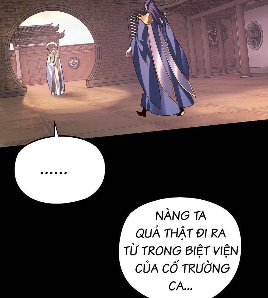 Ta Trời Sinh Đã Là Nhân Vật Phản Diện Chap 184 - Next Chap 185
