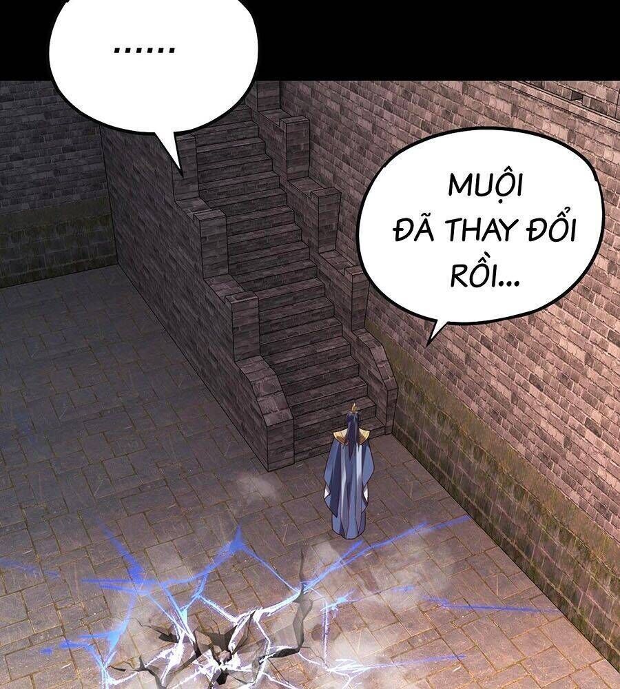 Ta Trời Sinh Đã Là Nhân Vật Phản Diện Chap 185 - Next Chap 186