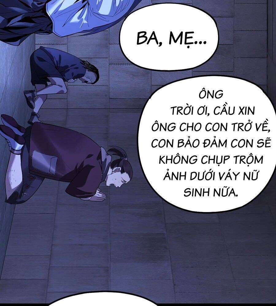 Ta Trời Sinh Đã Là Nhân Vật Phản Diện Chap 185 - Next Chap 186