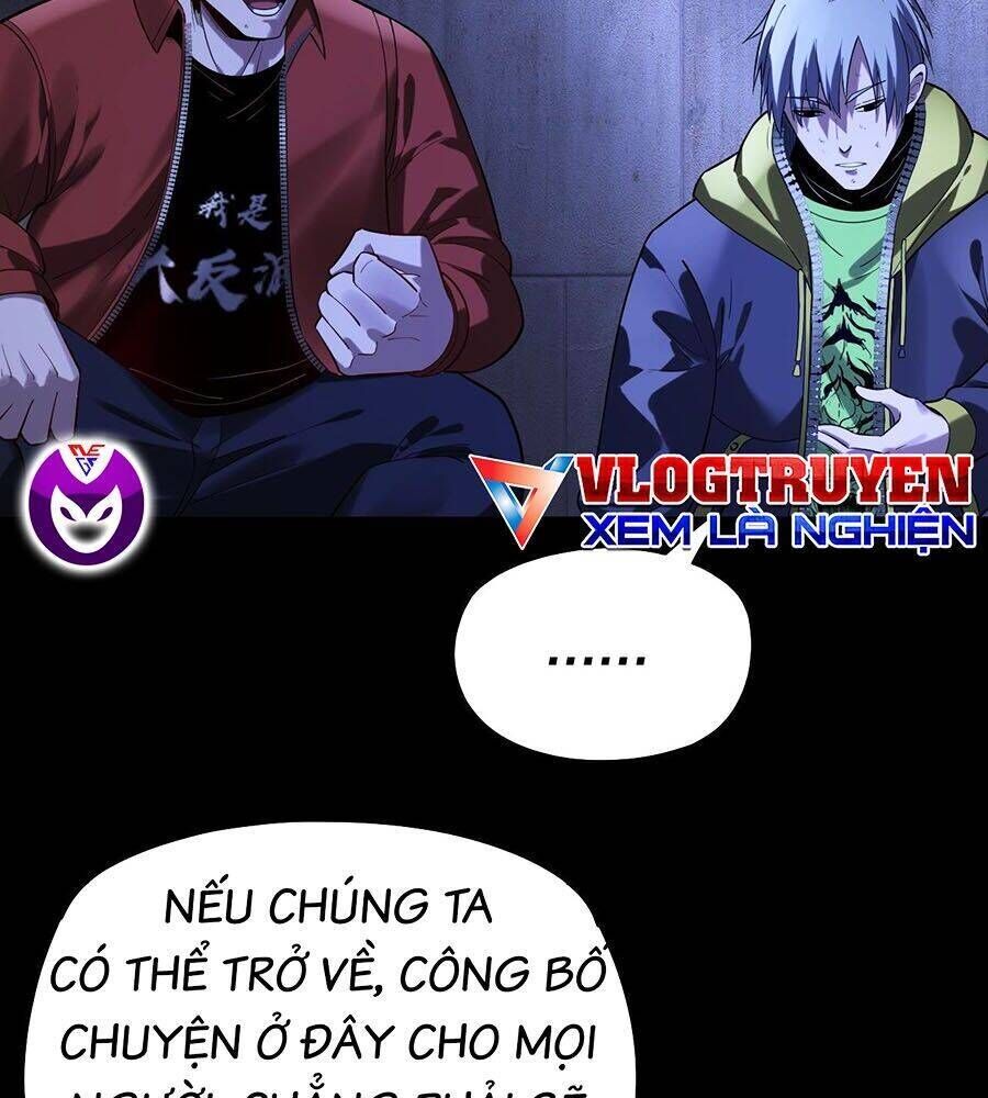Ta Trời Sinh Đã Là Nhân Vật Phản Diện Chap 185 - Next Chap 186