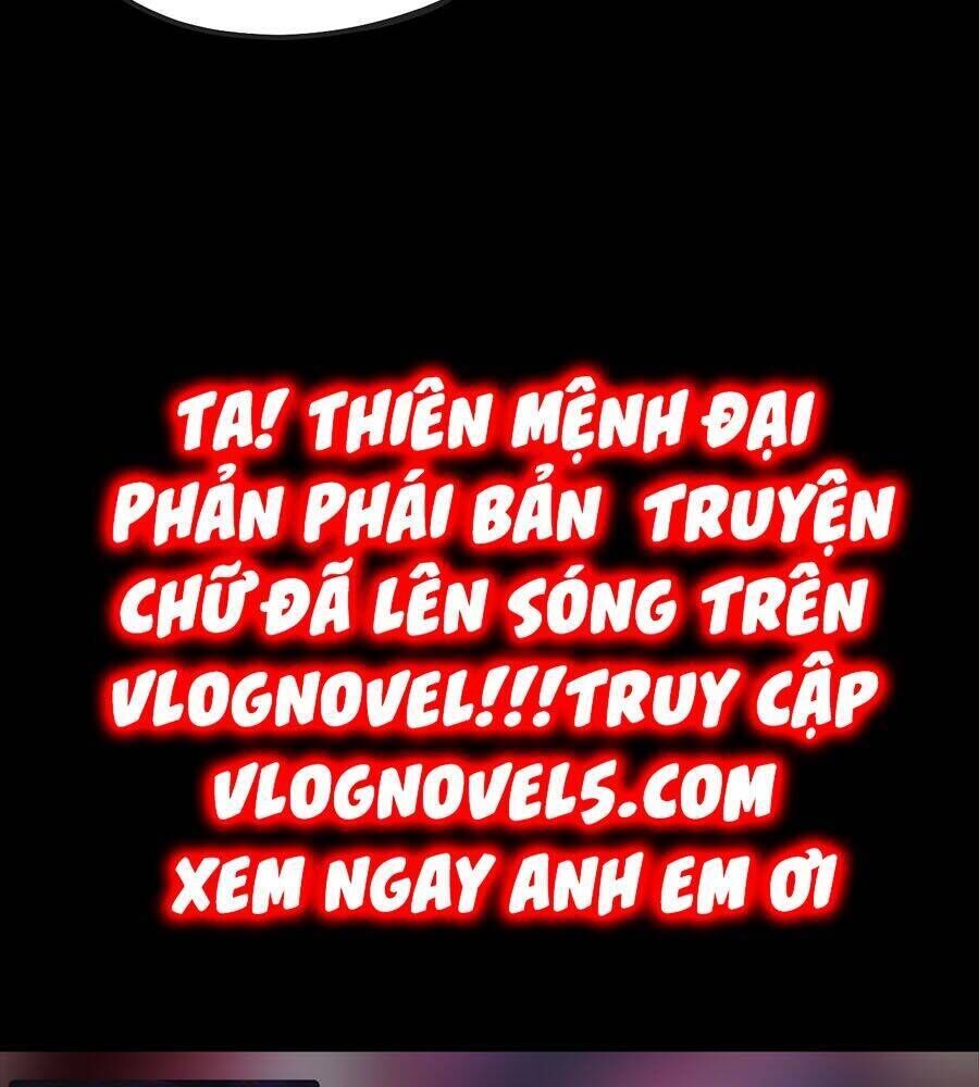 Ta Trời Sinh Đã Là Nhân Vật Phản Diện Chap 185 - Next Chap 186