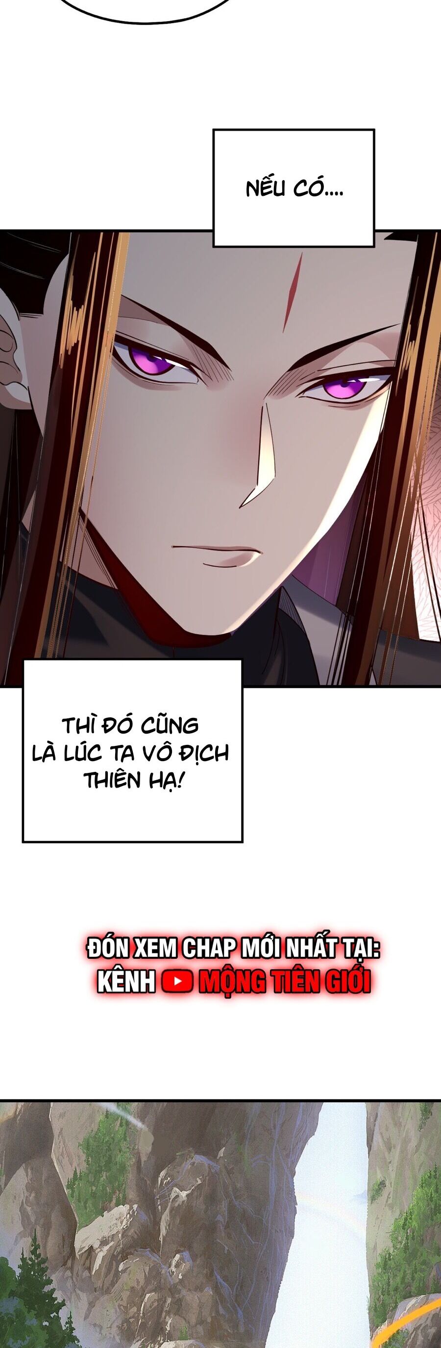 Ta Trời Sinh Đã Là Nhân Vật Phản Diện Chap 196 - Next Chap 197