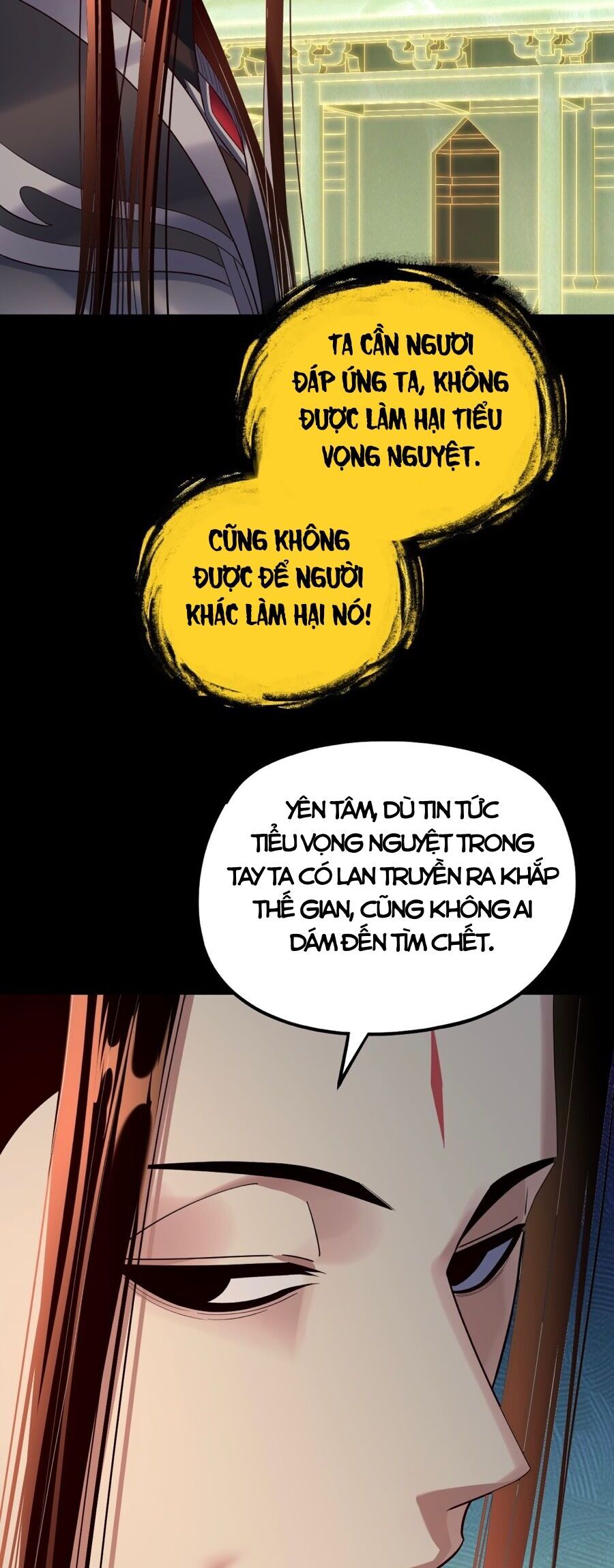 Ta Trời Sinh Đã Là Nhân Vật Phản Diện Chap 200 - Next Chap 201