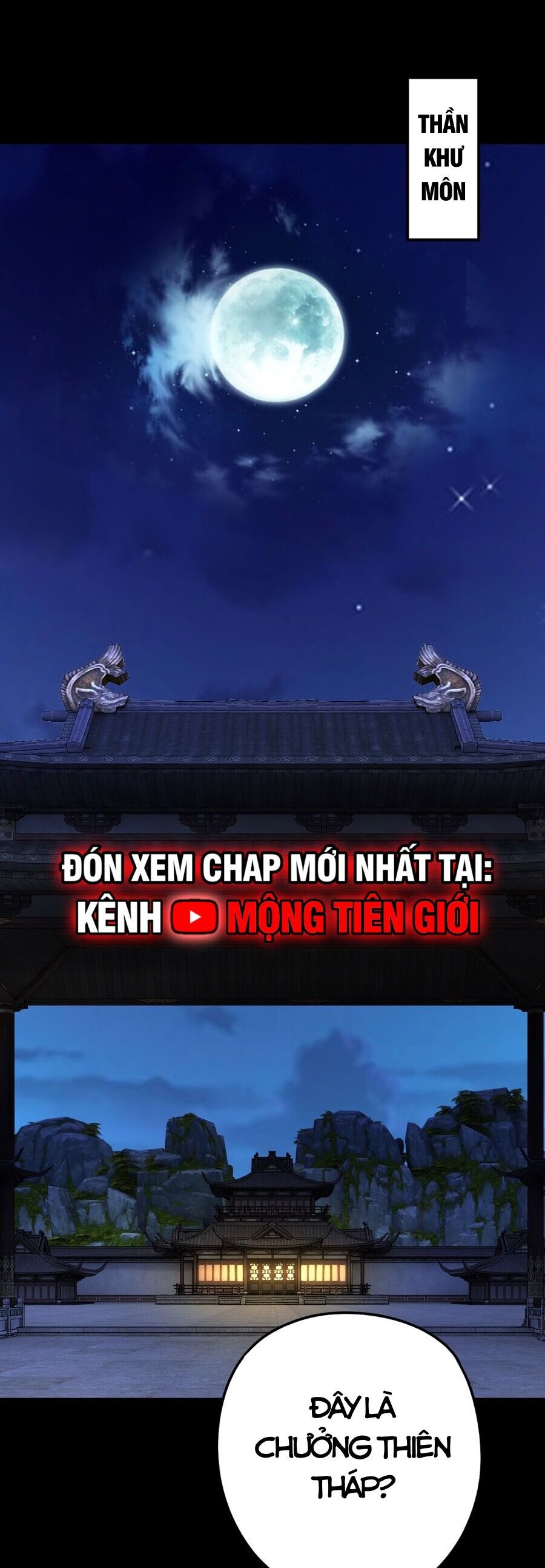 Ta Trời Sinh Đã Là Nhân Vật Phản Diện Chap 201 - Next Chap 202