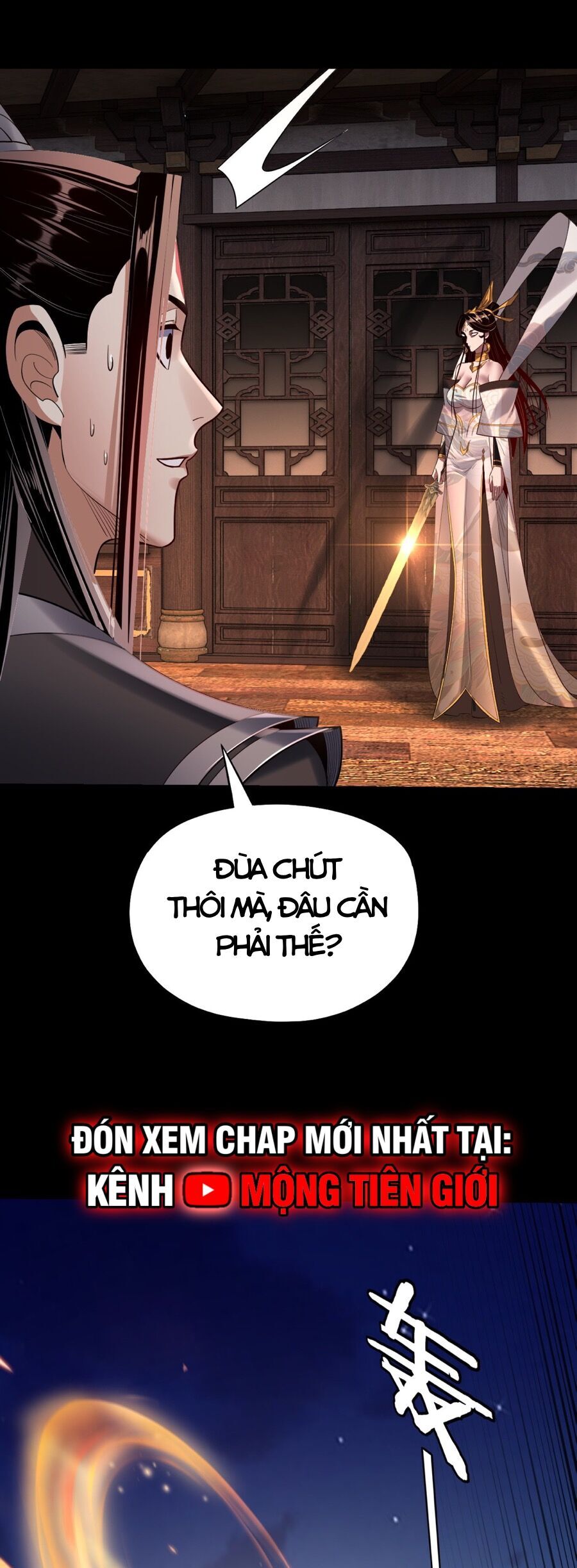 Ta Trời Sinh Đã Là Nhân Vật Phản Diện Chap 201 - Next Chap 202