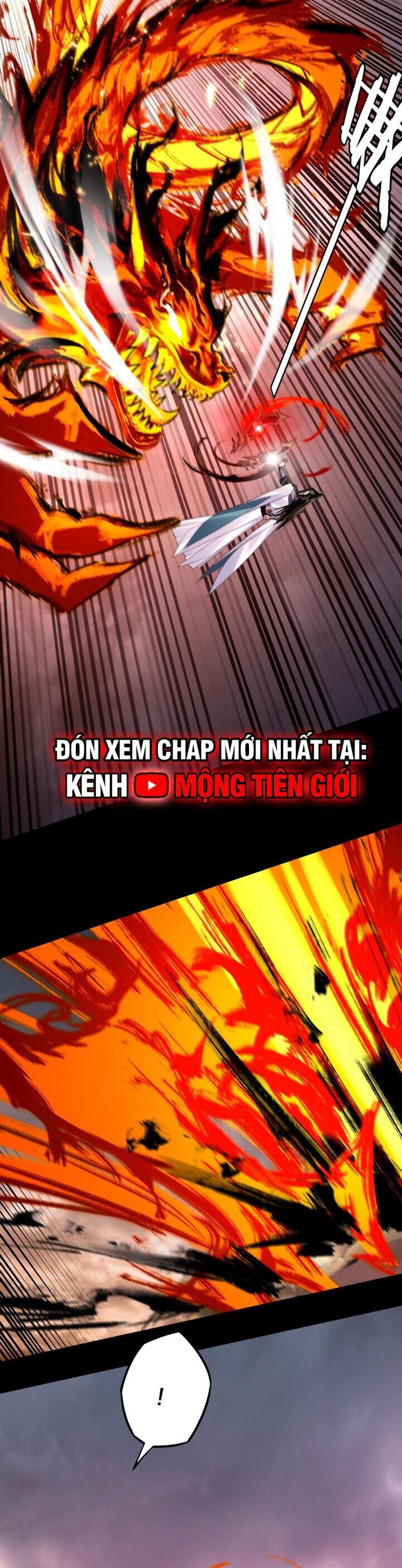 Ta Trời Sinh Đã Là Nhân Vật Phản Diện Chap 207 - Next Chap 208