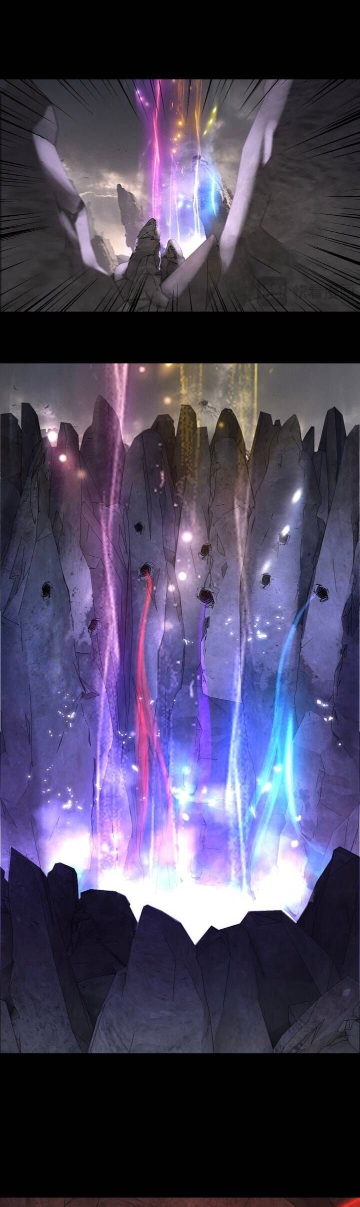 Ta Trời Sinh Đã Là Nhân Vật Phản Diện Chap 232.5 - Next Chap 233.5