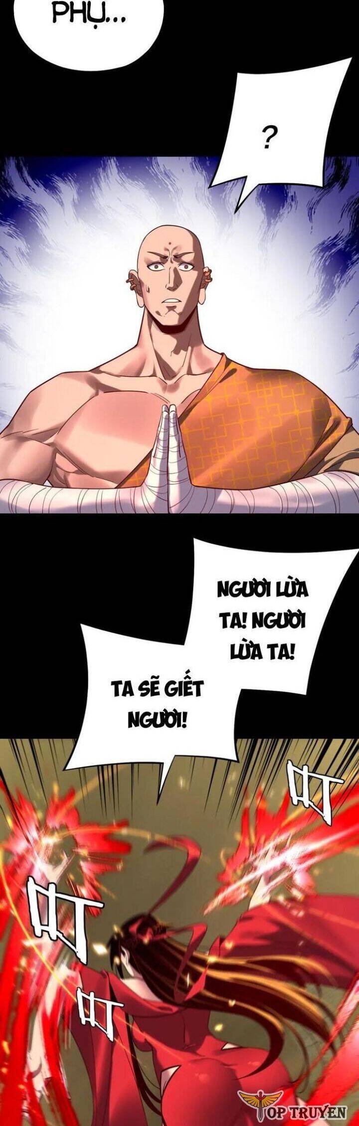 Ta Trời Sinh Đã Là Nhân Vật Phản Diện Chap 248 - Next Chap 249