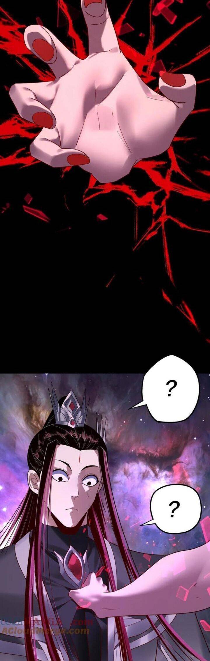 Ta Trời Sinh Đã Là Nhân Vật Phản Diện Chap 248 - Next Chap 249