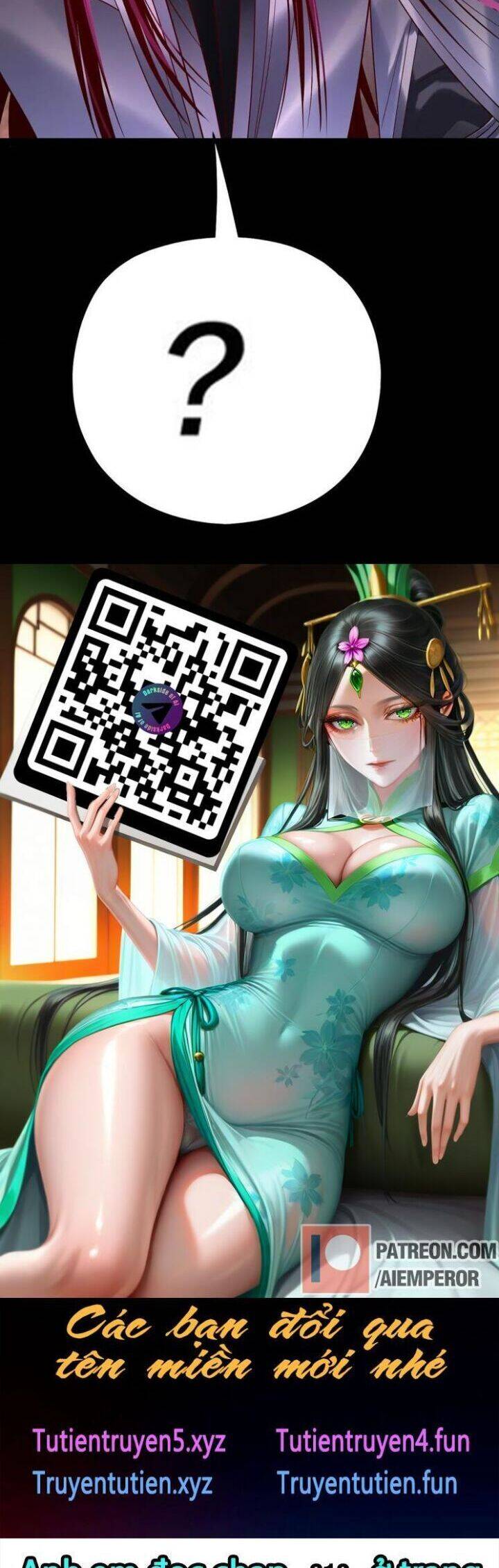 Ta Trời Sinh Đã Là Nhân Vật Phản Diện Chap 248 - Next Chap 249