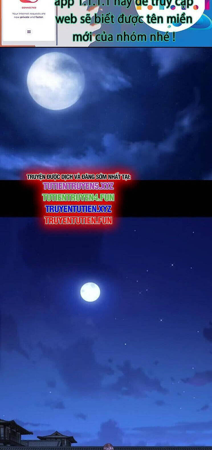 Ta Trời Sinh Đã Là Nhân Vật Phản Diện Chap 252.2 - Next Chap 253.2