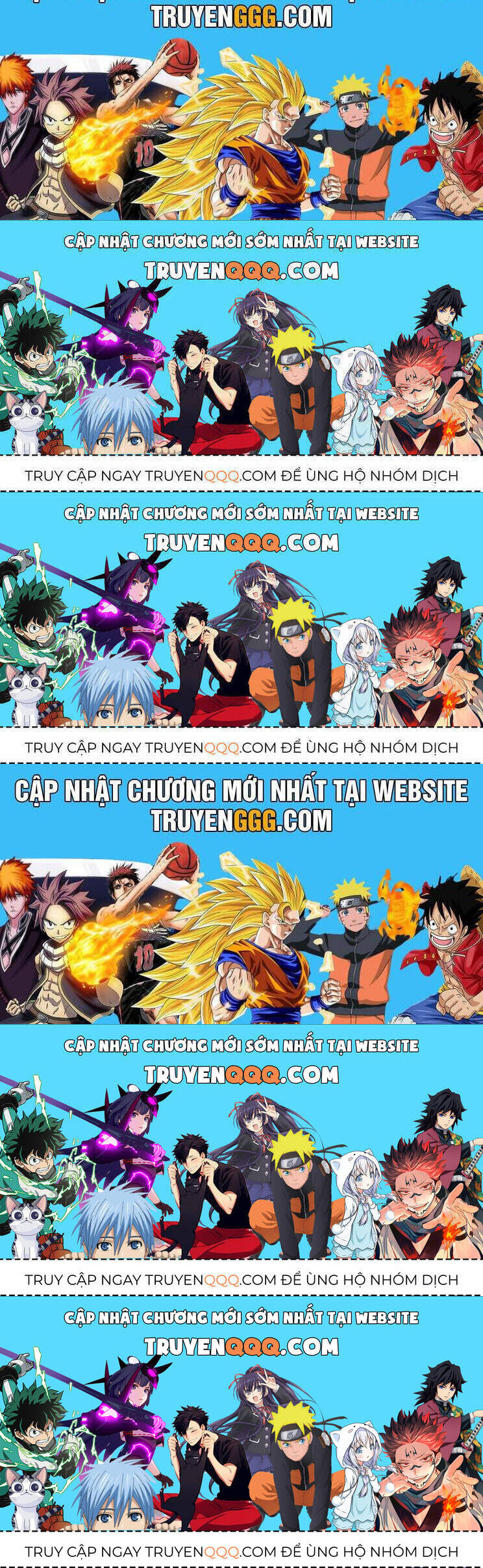 Ta Trời Sinh Đã Là Nhân Vật Phản Diện Chap 252.3 - Next Chap 253.3