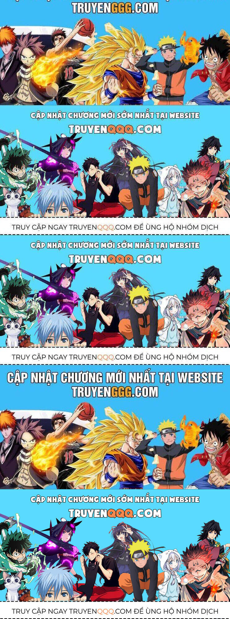 Ta Trời Sinh Đã Là Nhân Vật Phản Diện Chap 252.5 - Next Chap 253.5